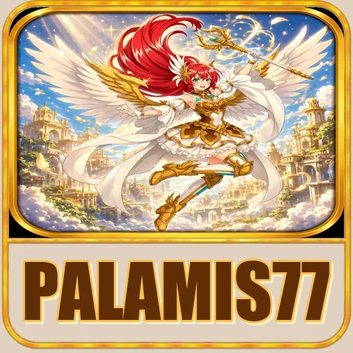 Pratinjau tampilan palamis77