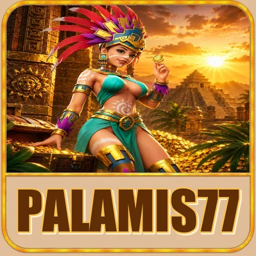 Pratinjau antarmuka palamis77 setelah terpasang