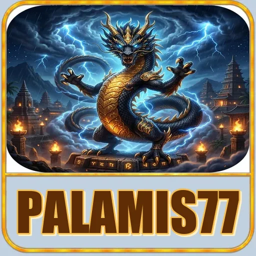 Pratinjau tampilan palamis77
